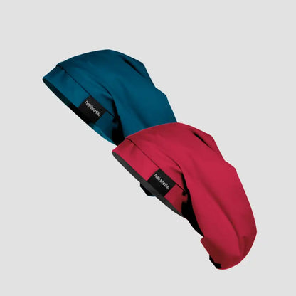 Hairbrella Satin-Lined Sleep Cap XL- Bundle (2)