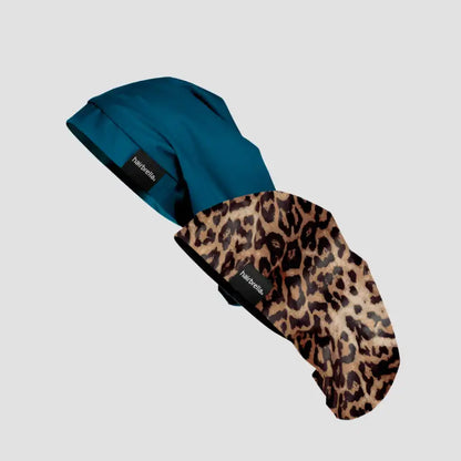 Hairbrella Satin-Lined Sleep Cap XL- Bundle (2)