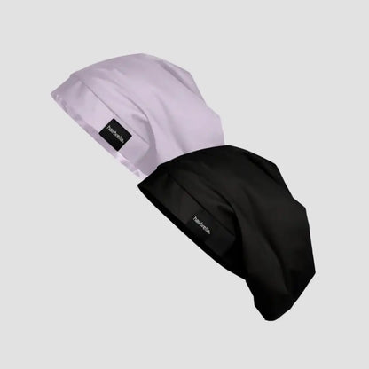 Hairbrella Satin-Lined Sleep Cap - Bundle (2)