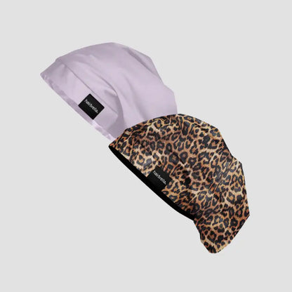 Hairbrella Satin-Lined Sleep Cap - Bundle (2)