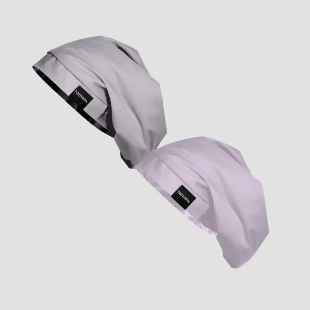 Hairbrella Satin-Lined Sleep Cap - Bundle (2)