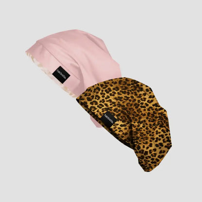 Hairbrella Satin-Lined Sleep Cap - Bundle (2)