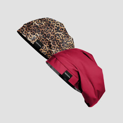 Hairbrella Satin-Lined Sleep Cap - Bundle (2)