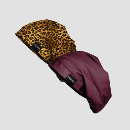 Hairbrella Satin-Lined Sleep Cap - Bundle (2)