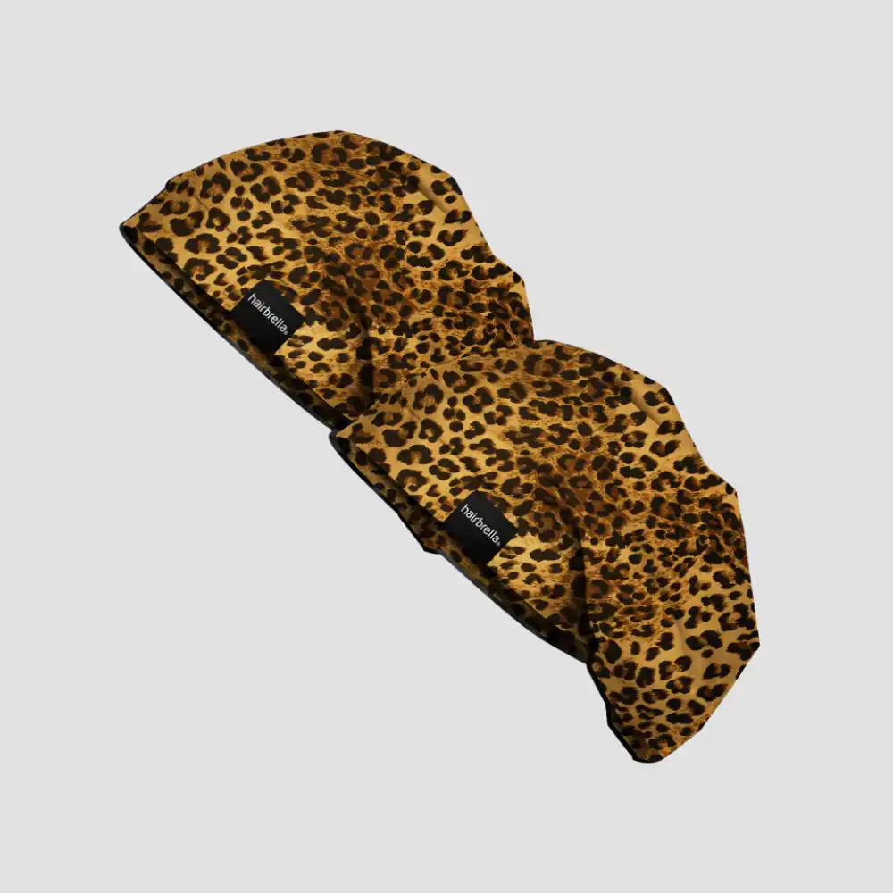 Hairbrella Satin-Lined Sleep Cap - Bundle (2)