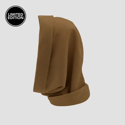 Satin Lined, Waterproof Rain Scarf