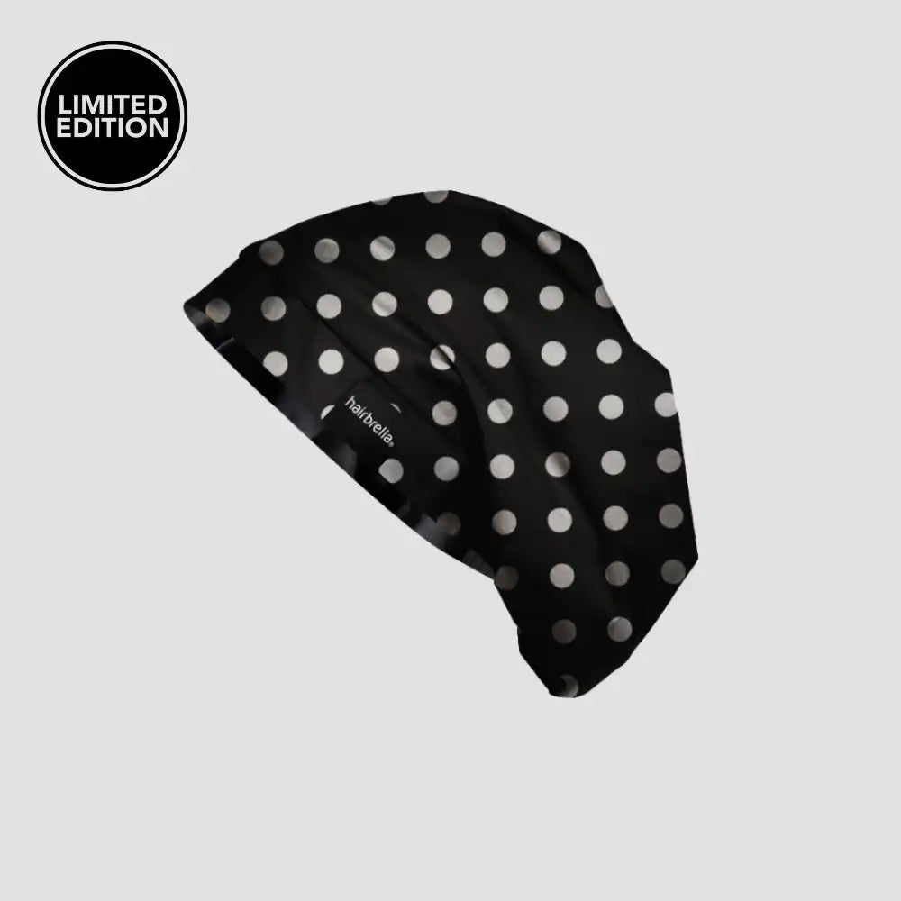 Hairbrella Satin-Lined Sleep Cap