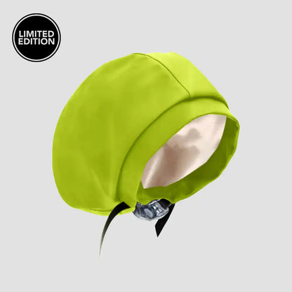 Hairbrella Swim Cap for Braids & Protective Styles