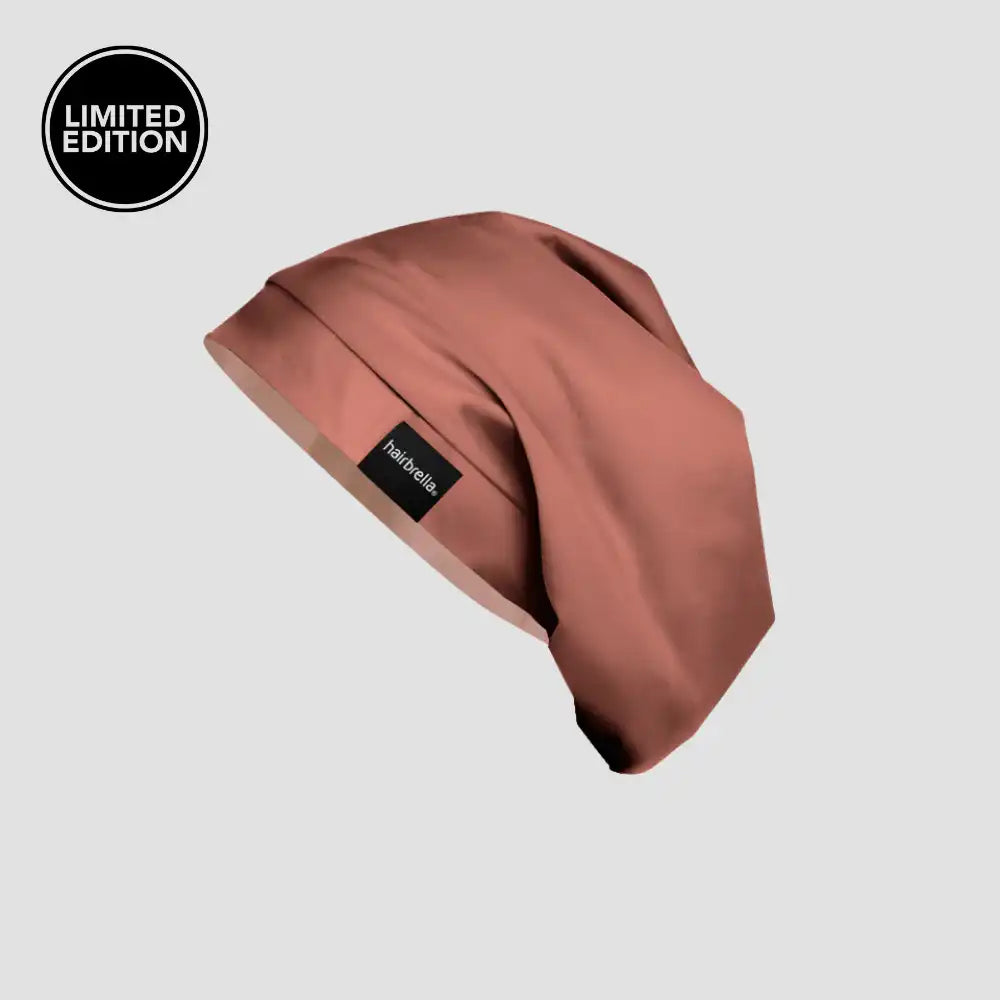 Hairbrella Satin-Lined Sleep Cap