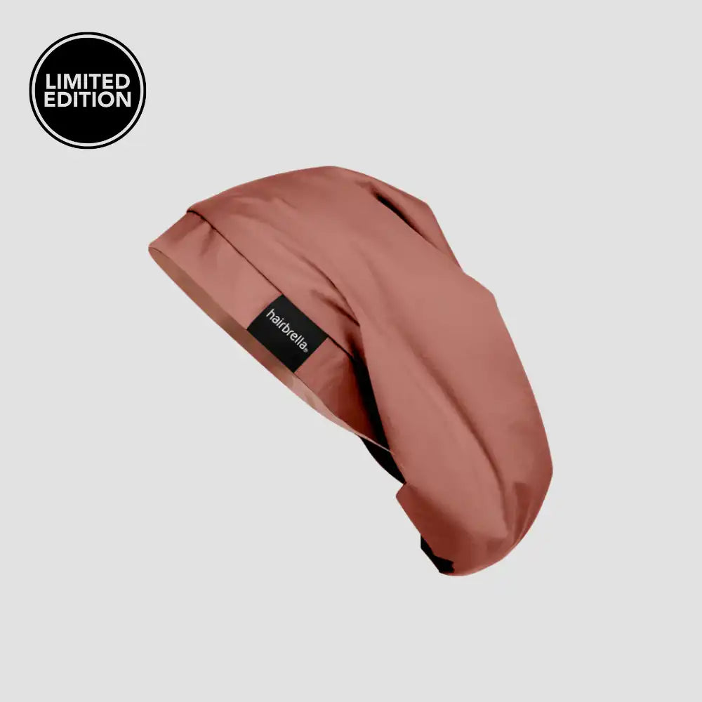 Hairbrella Satin-Lined Sleep Cap
