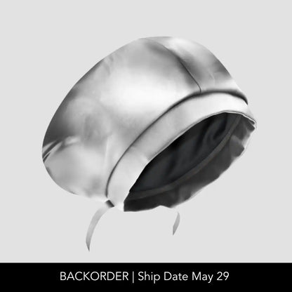 Hairbrella Swim Cap for Braids & Protective Styles