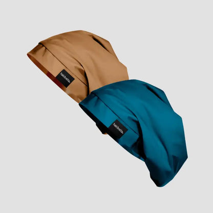 Hairbrella Satin-Lined Sleep Cap - Bundle (2)