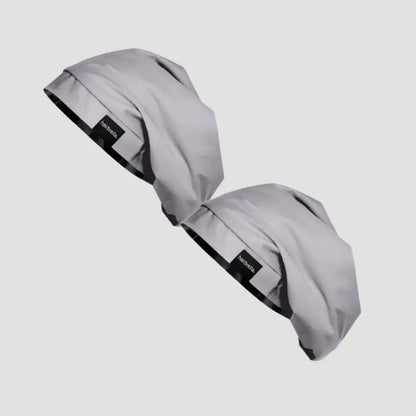 Hairbrella Satin-Lined Sleep Cap - Bundle (2)