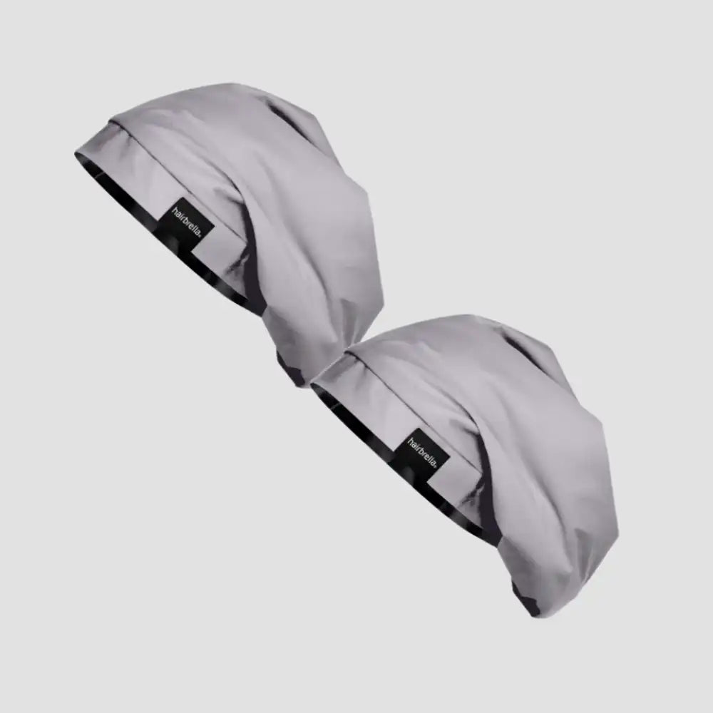 Hairbrella Satin-Lined Sleep Cap - Bundle (2)