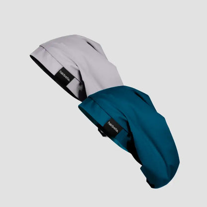 Hairbrella Satin-Lined Sleep Cap XL- Bundle (2)