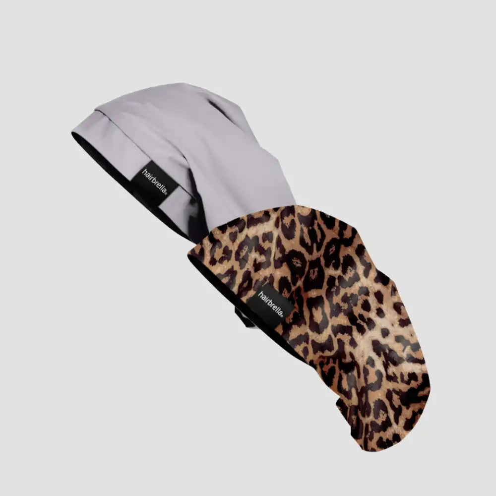 Hairbrella Satin-Lined Sleep Cap XL- Bundle (2)