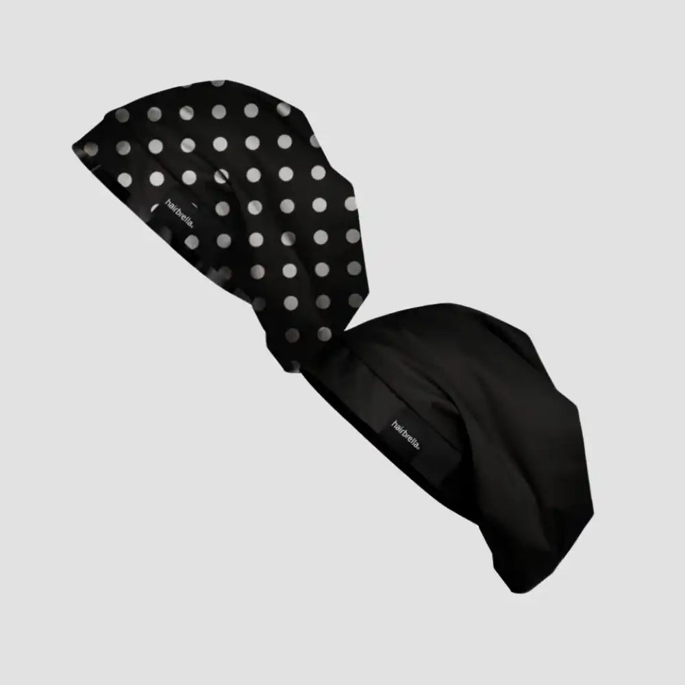 Hairbrella Satin-Lined Sleep Cap - Bundle (2)
