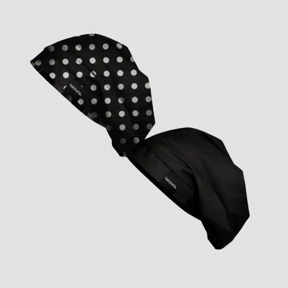 Hairbrella Satin-Lined Sleep Cap - Bundle (2)