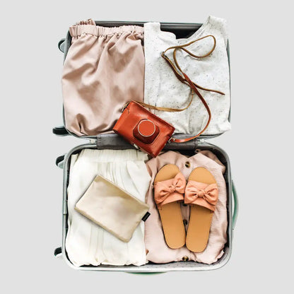 Hairbrella Satin Pillowcase - Set of 2