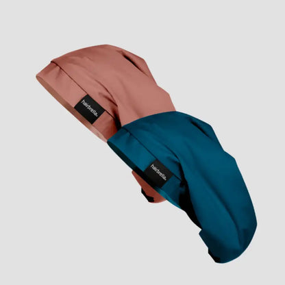 Hairbrella Satin-Lined Sleep Cap XL- Bundle (2)