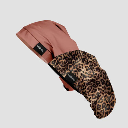 Hairbrella Satin-Lined Sleep Cap XL- Bundle (2)