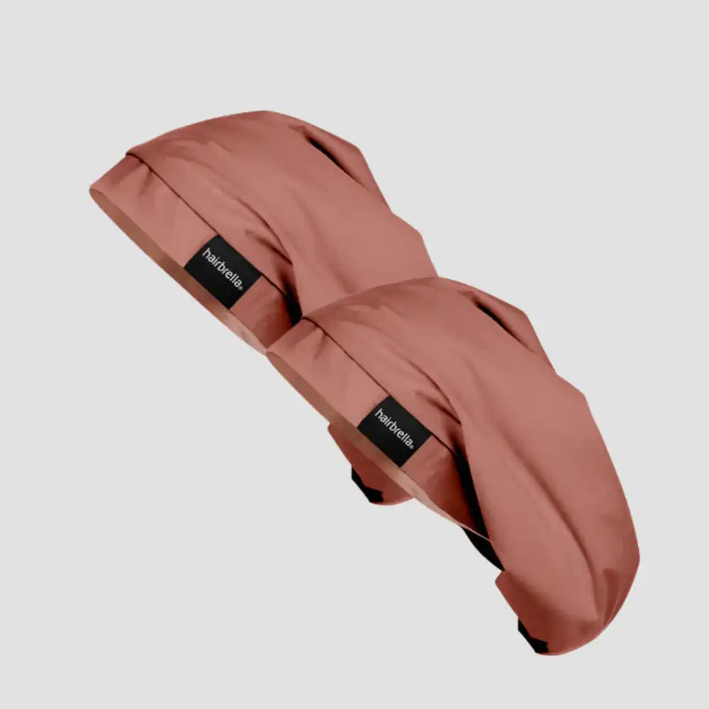 Hairbrella Satin-Lined Sleep Cap XL- Bundle (2)