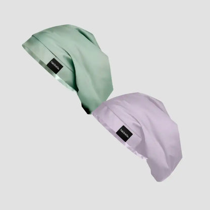 Hairbrella Satin-Lined Sleep Cap - Bundle (2)