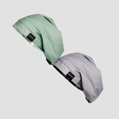 Hairbrella Satin-Lined Sleep Cap - Bundle (2)