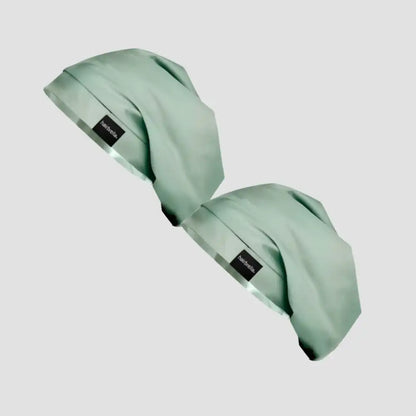Hairbrella Satin-Lined Sleep Cap - Bundle (2)