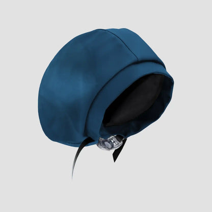 Hairbrella Swim Cap for Braids & Protective Styles