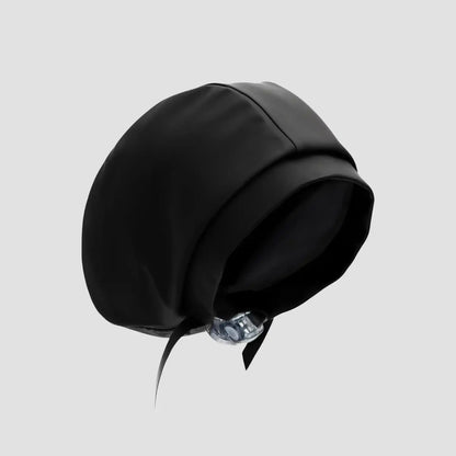 Mini + Me Swim Cap Set