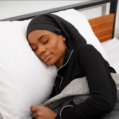 Hairbrella Satin-Lined Sleep Cap XL Gifting Bundle (Buy 5, Get 1 Free)