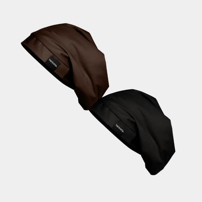 Hairbrella Satin-Lined Sleep Cap - Bundle (2)