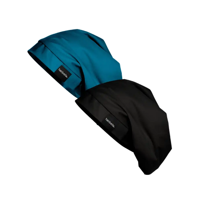 Hairbrella Satin-Lined Kids' Sleep Cap Bundle (2)