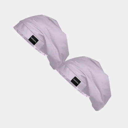 Hairbrella Satin-Lined Kids' Sleep Cap Bundle (2)