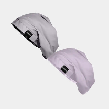 Hairbrella Satin-Lined Sleep Cap - Bundle (2)