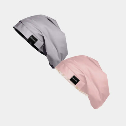 Hairbrella Satin-Lined Sleep Cap - Bundle (2)
