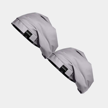 Hairbrella Satin-Lined Sleep Cap - Bundle (2)