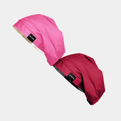 Hairbrella Satin-Lined Sleep Cap - Bundle (2)