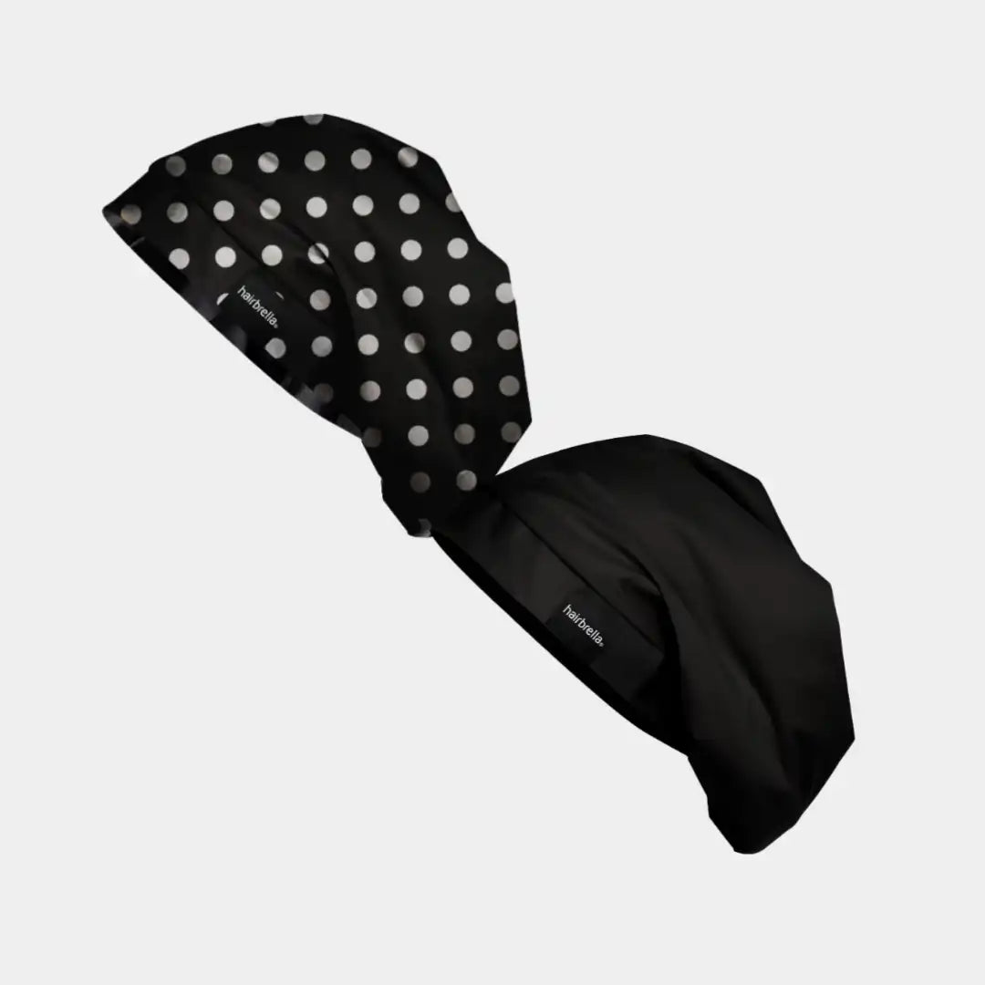 Hairbrella Satin-Lined Sleep Cap - Bundle (2)