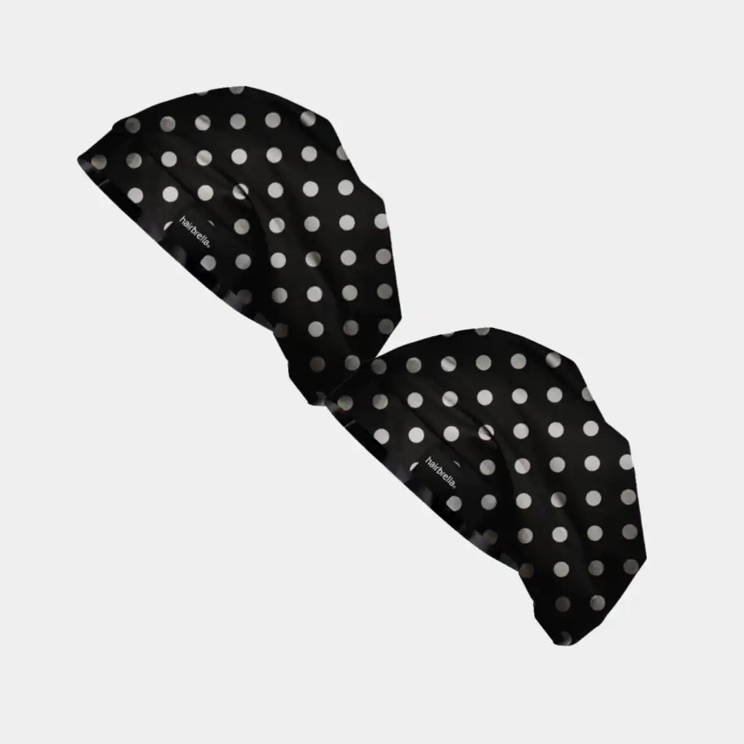 Hairbrella Satin-Lined Sleep Cap - Bundle (2)