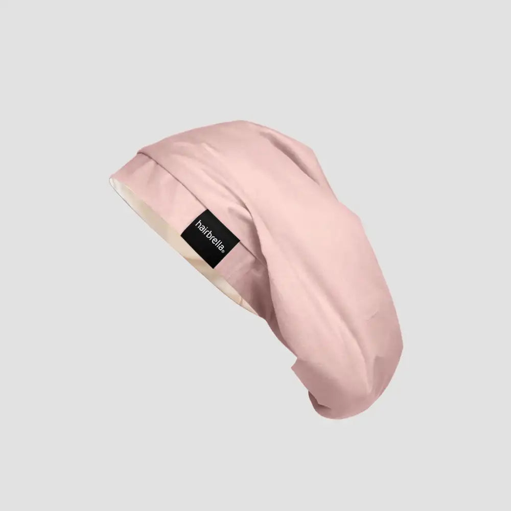 Hairbrella Satin-Lined Sleep Cap