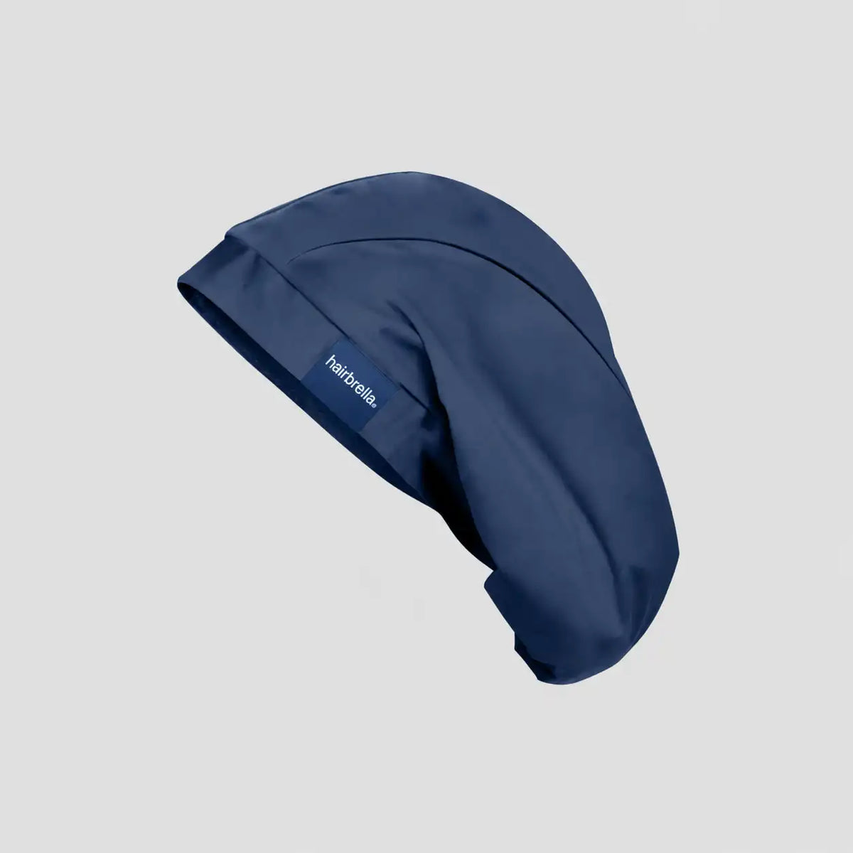 Hairbrella Satin-Lined Men's Sleep Cap