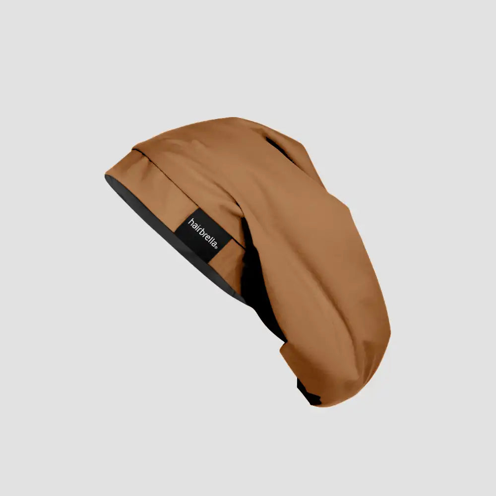 Hairbrella Satin-Lined Sleep Cap