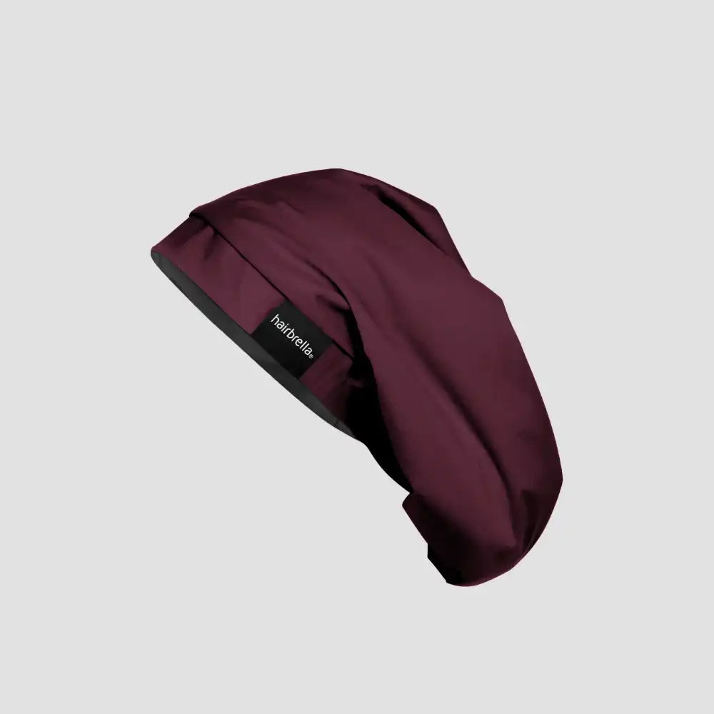 Hairbrella Satin-Lined Sleep Cap