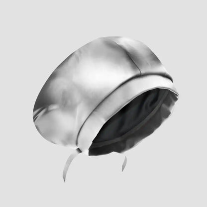 Hairbrella Satin-Lined Waterproof, Adjustable Classic Swim Cap, Bundle (2)