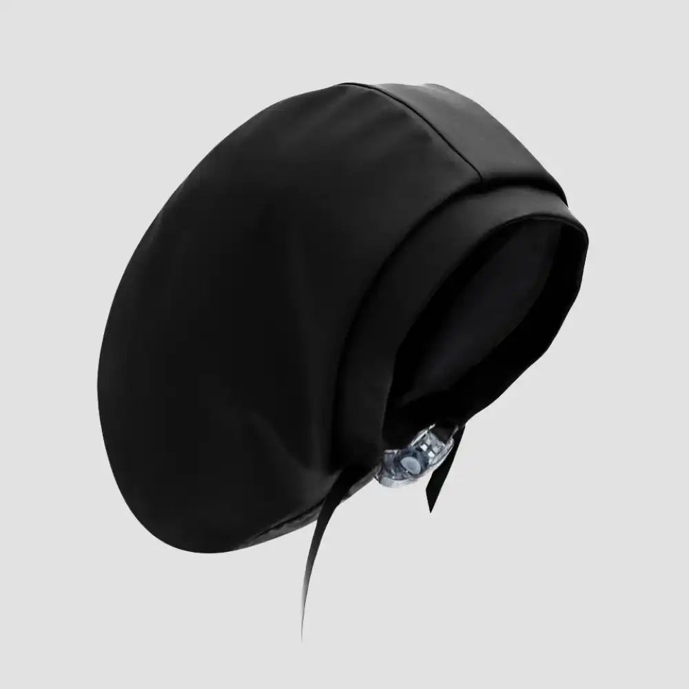 Hairbrella Satin-Lined Waterproof, Adjustable Classic Swim Cap, Bundle (2)