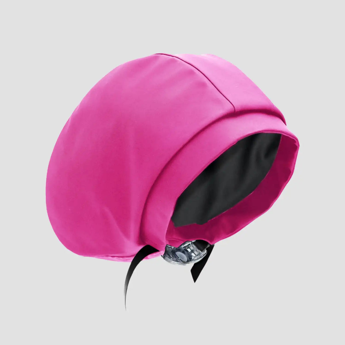 Hairbrella Swim Cap for Braids & Protective Styles