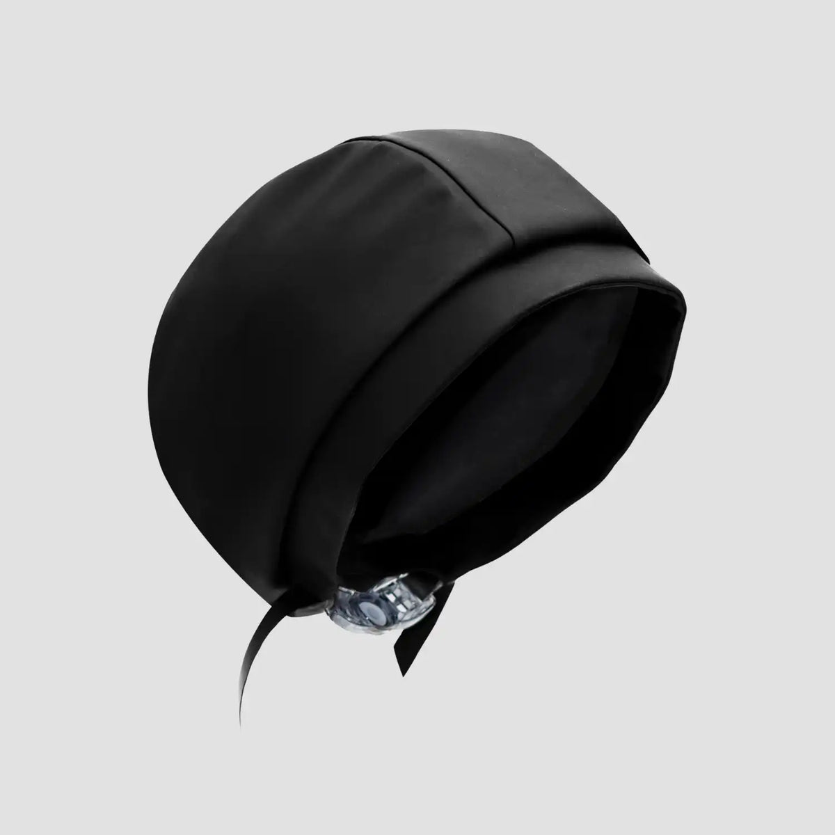 Hairbrella Satin-Lined Waterproof, Adjustable Swim Cap Sport