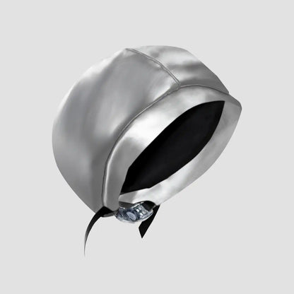 Hairbrella Satin-Lined Waterproof, Adjustable Swim Cap Sport